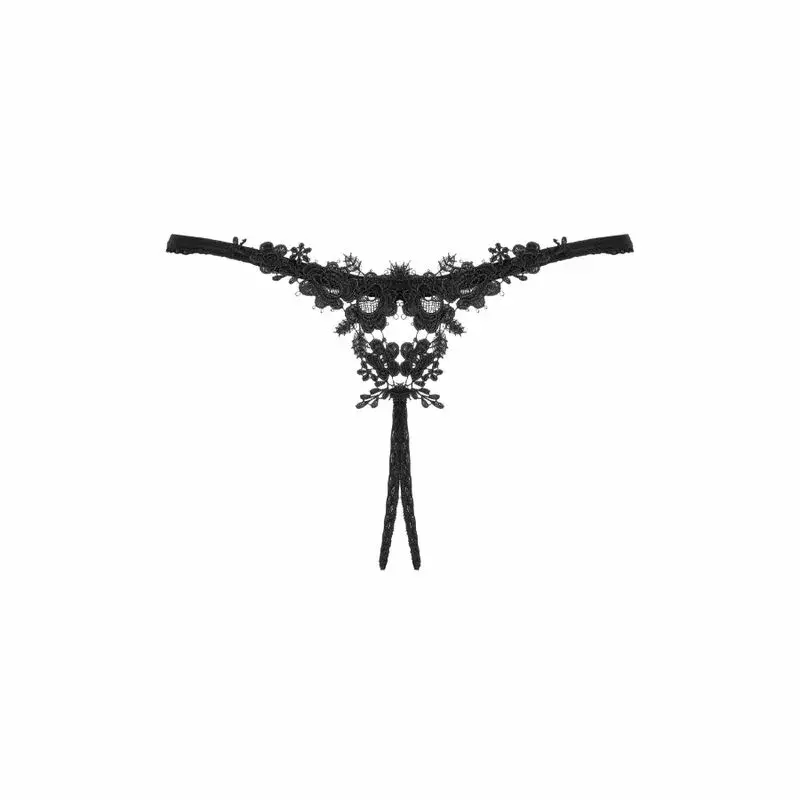 Стринг Obsessive D-234701 XL/2XL Photo 6