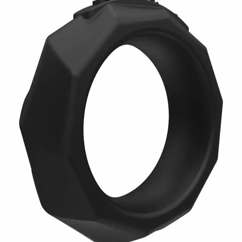 Bathmate Power Ring Maximus 45 — силиконовое эргономичное кольцо Photo 2