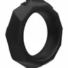 Bathmate Power Ring Maximus 45 — силиконовое эргономичное кольцо Photo 2