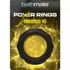 Bathmate Power Ring Maximus 45 — силиконовое эргономичное кольцо Photo 3