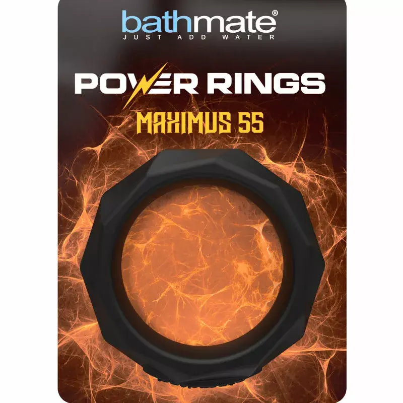 Bathmate Power Ring Maximus 55 Photo 3