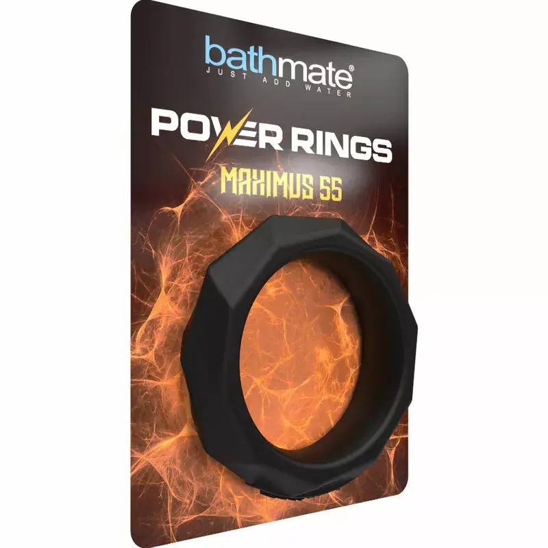 Bathmate Power Ring Maximus 55 Photo 4