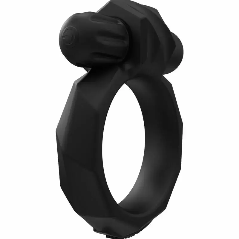 Насадка на пенис Bathmate Vibe Ring Maximus 55 Photo 3