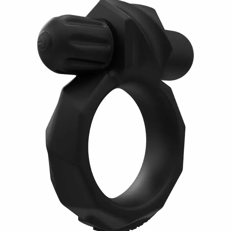 Насадка на пенис Bathmate Vibe Ring Maximus 45 Photo 3