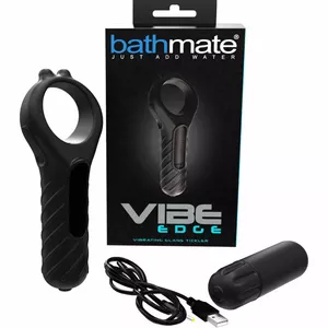 Penis Attachment Bathmate Vibe Edge