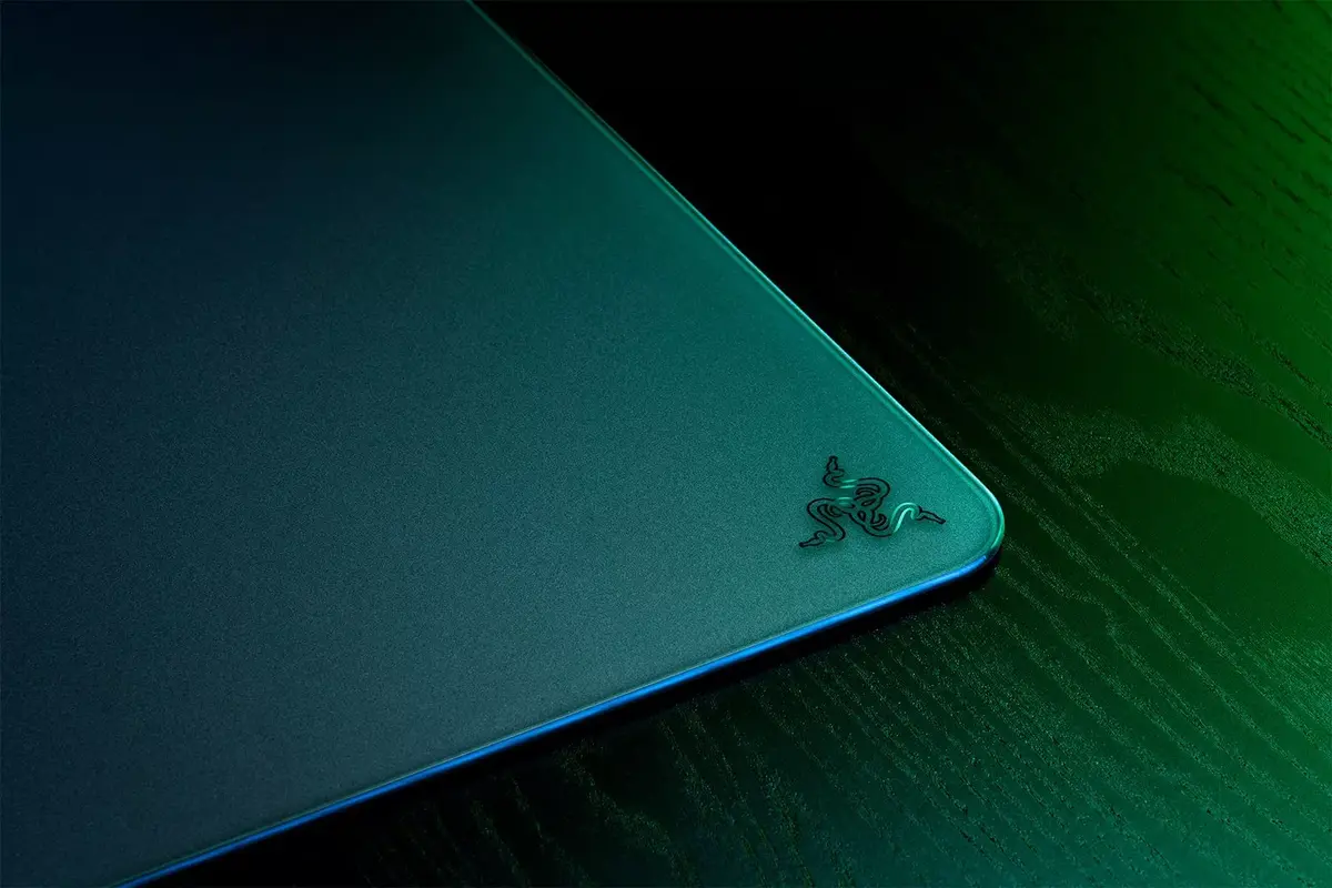 Коврик для мышки Razer Atlas Gaming Black Photo 5