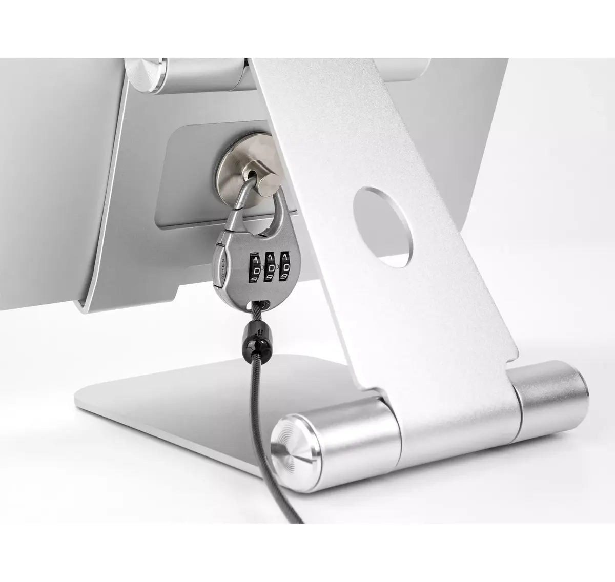 Cable lock Navilock 20657 Photo 2