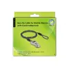 Cable lock Navilock 20657 Photo 3