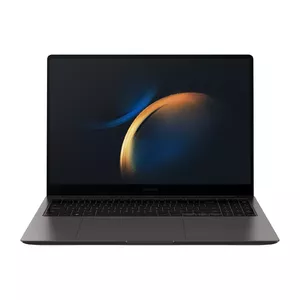 Samsung Galaxy Book3 Ultra NP960XFH-XA4DE laptops/portatīvais dators 40,6 cm (16") WQXGA+ Intel® Core™ i9 i9-13900H 32 GB LPDDR5-SDRAM 1 TB SSD NVIDIA GeForce RTX 4070 Wi-Fi 6E (802.11ax) Windows 11 Home Grafīts