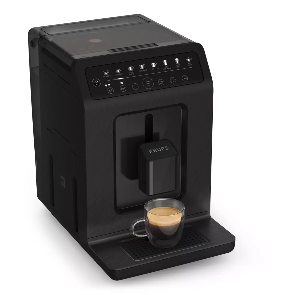 Espresso machine Krups 2.3 L EA897B Photo 4