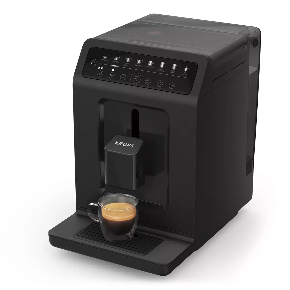 Espresso machine Krups 2.3 L EA897B Photo 5