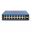 Unmanaged Switch Digitus 16 Port Gigabit Ethernet Photo 3