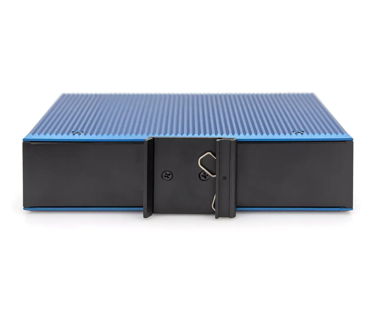 Unmanaged Switch Digitus 16 Port Gigabit Ethernet Photo 4