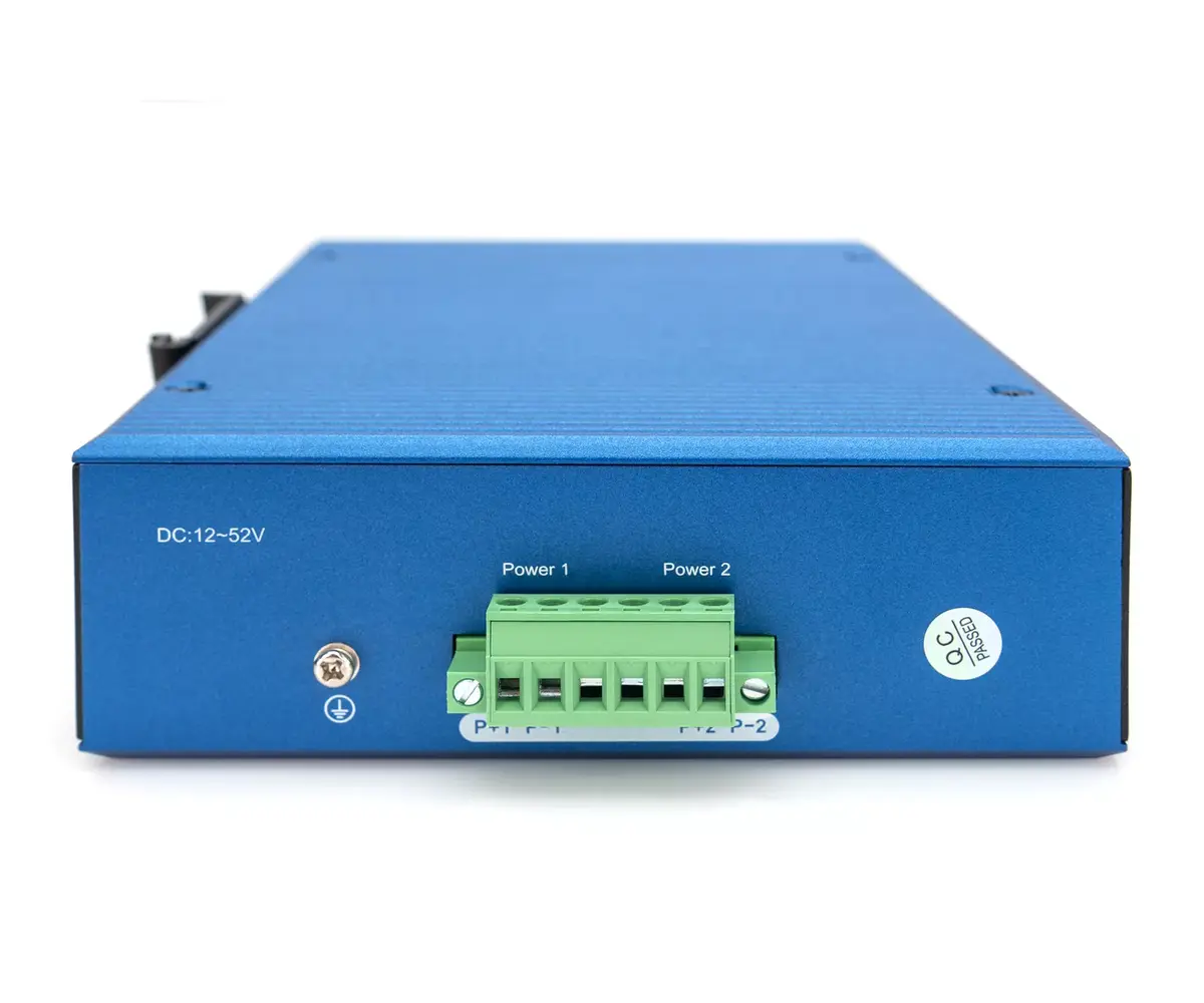 Unmanaged Switch Digitus 16 Port Gigabit Ethernet Photo 5