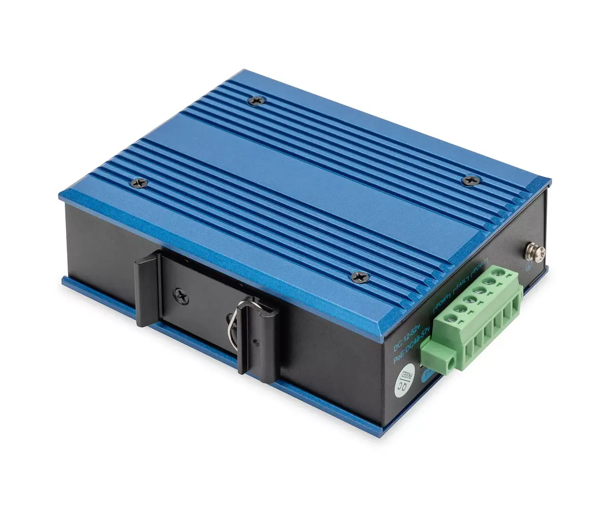 Unmanaged Switch Digitus DN-651135 Photo 2