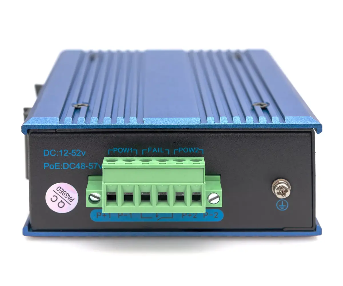 Unmanaged Switch Digitus DN-651135 Photo 5