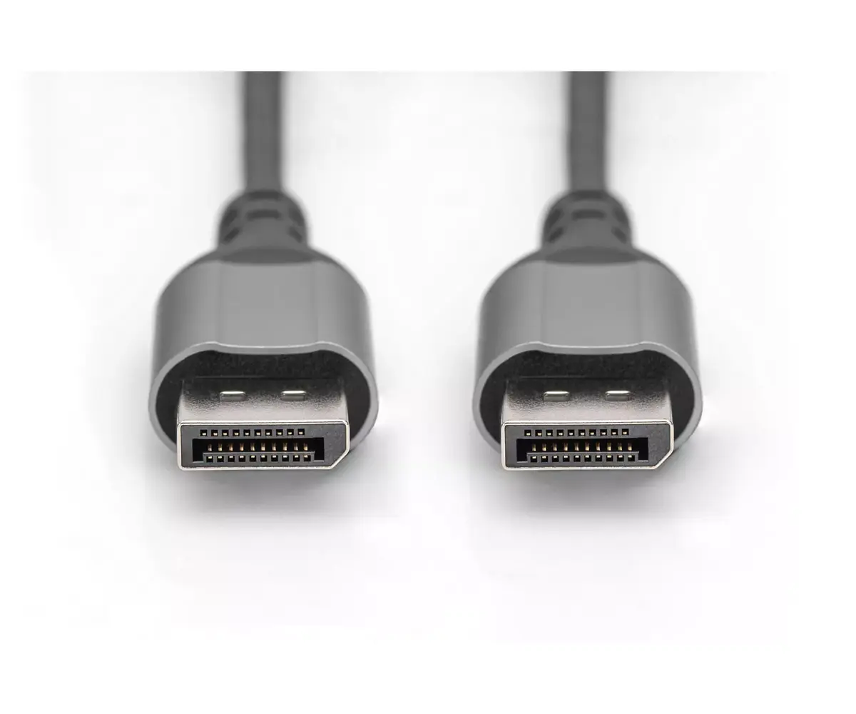 DisplayPort Cable Digitus 8K Version 1.4 Photo 2