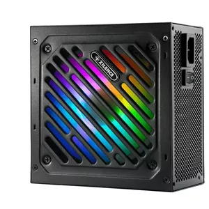 Xilence Performance A+ XP750R12 barošanas avotu vienība 750 W 20+4 pin ATX ATX Melns