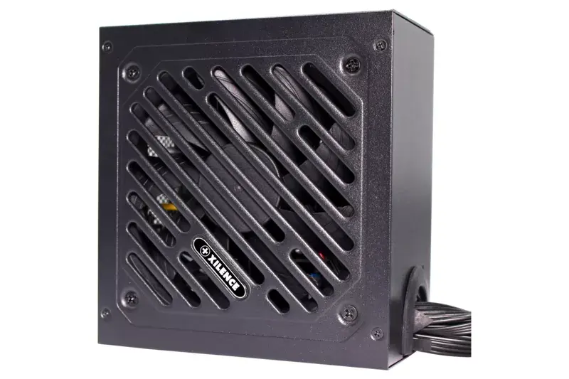 Блок питания Xilence Performance A+ XN340 Photo 3