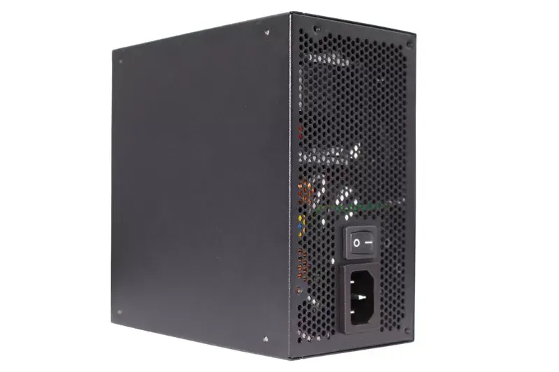 Блок питания Xilence Performance A+ XN340 Photo 5