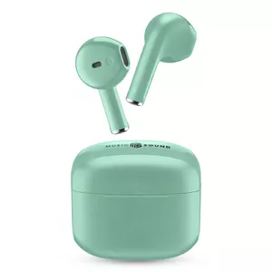 Austiņas Music Sound SWAG WIRELESS EARPHONES