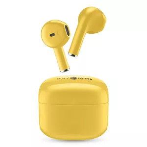 Austiņas Music Sound SWAG WIRELESS EARPHONES