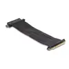 DeLOCK Riser Card PCI Express x8 male to x8 слот Photo 2