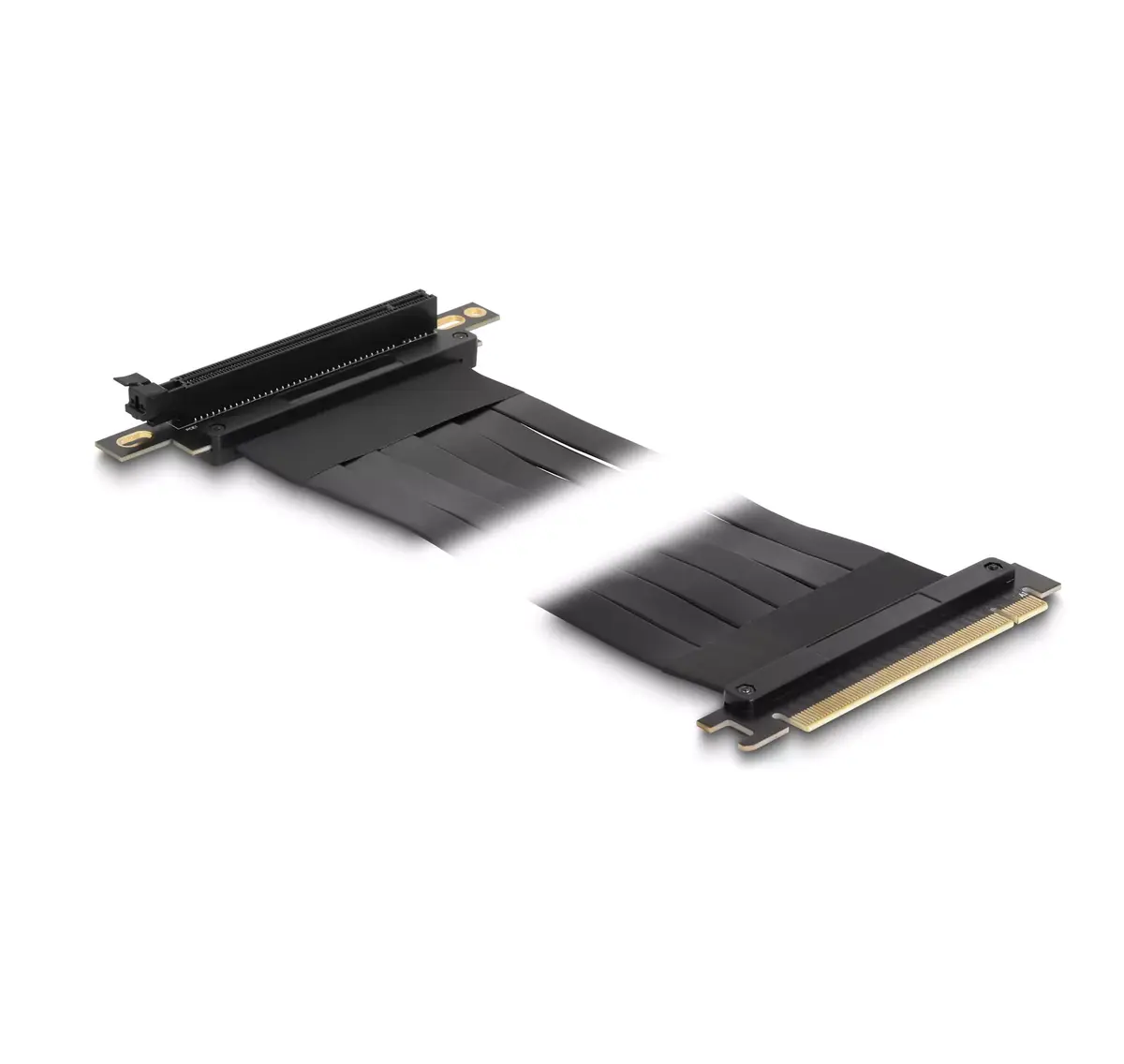 DeLOCK Riser Card PCI Express x16 male to x16 slot Photo 2