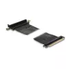 DeLOCK Riser Card PCI Express x16 male to x16 slot Photo 2