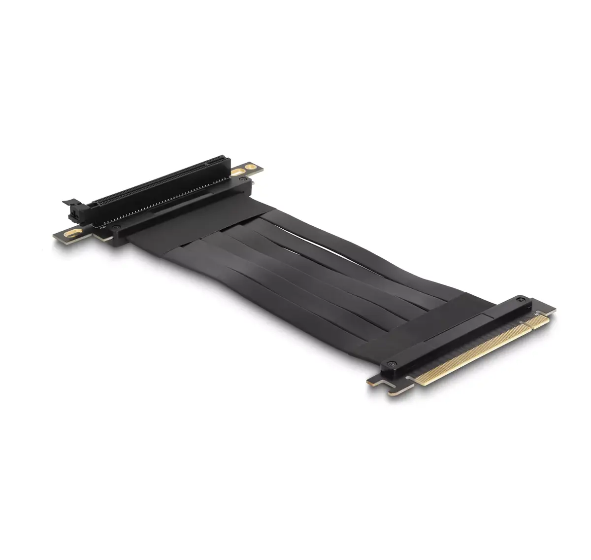 DeLOCK Riser Card PCI Express x16 male to x16 slot Photo 2
