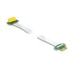 DeLOCK Riser Card PCI Express x1 male to x1 slot Photo 2