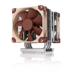 Air cooler Noctua NH-U9 DX-4677 12 cm Beige Brown 400-2500 RPM