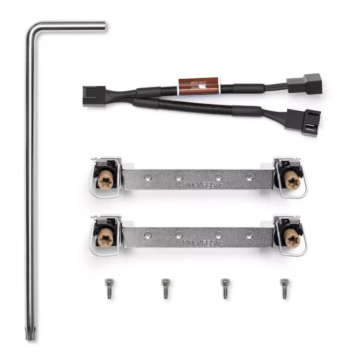 Air cooler Noctua NH-U9 DX-4677 Photo 2