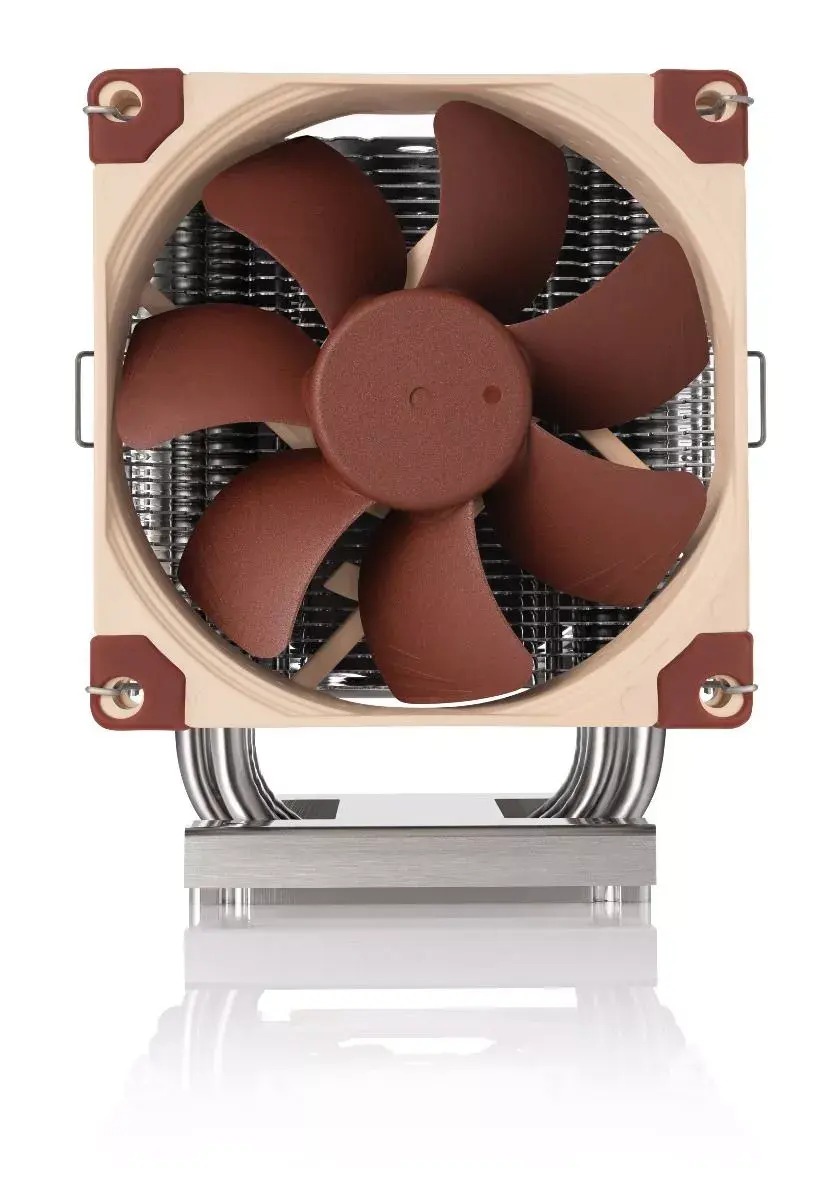 Air cooler Noctua NH-U9 DX-4677 Photo 3