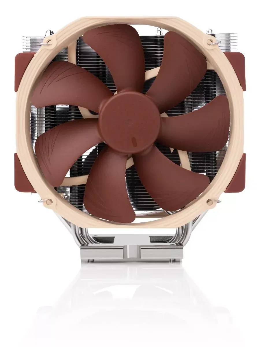 Noctua NH-U14S DX-4677 воздушный кулер Photo 3