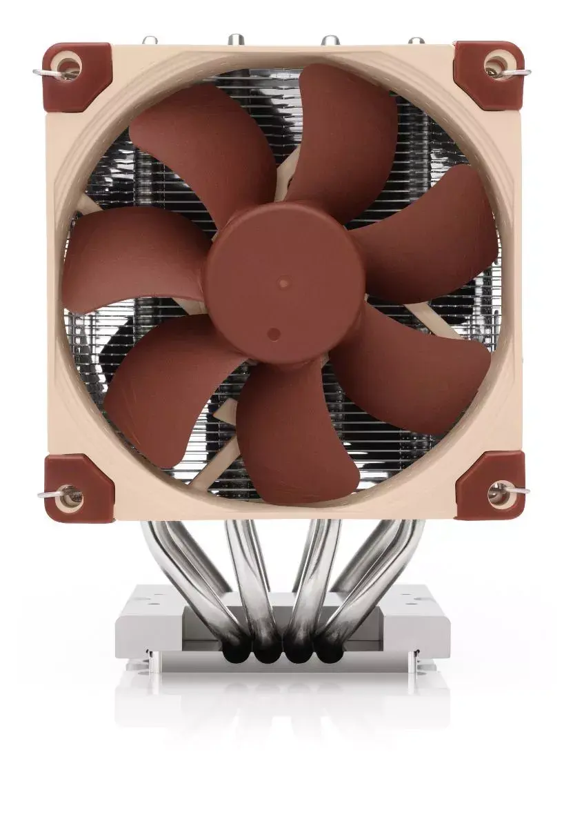 Air cooler Noctua NH-D9 DX-4677 4U Photo 2
