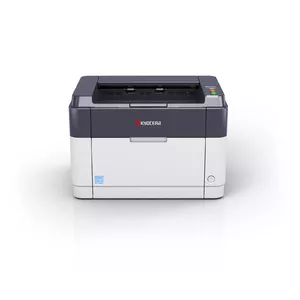 Printeris KYOCERA FS-1061DN Lāzera Melns Balts