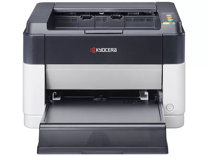 Принтер KYOCERA FS-1061DN Photo 2