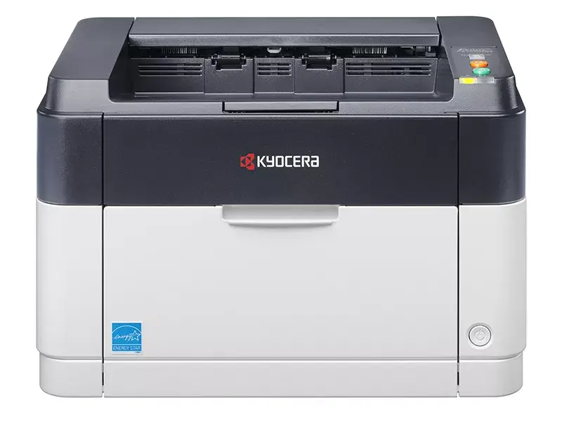 Принтер KYOCERA FS-1061DN Photo 5