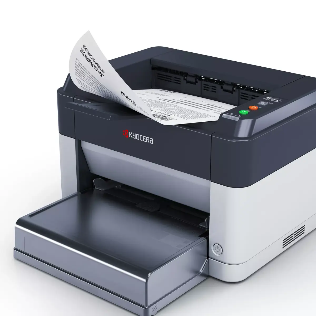 Принтер KYOCERA FS-1061DN Photo 8