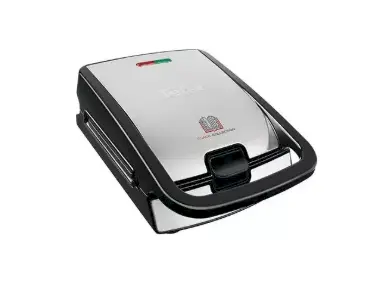 Гриль для закусок Tefal Sw852D 12 в 1 Photo 8