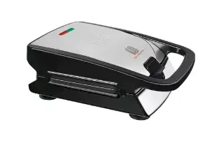 Гриль для закусок Tefal Sw852D 12 в 1 Photo 9