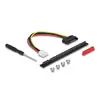 DeLOCK M.2 Key A+E uz PCIe x16 NVMe adapteris Photo 3