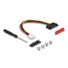 DeLOCK M.2 Key A+E uz PCIe x1 NVMe adapteris Photo 3