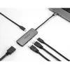 DeLOCK USB Type-C Doku stacija 8K Photo 3