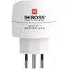 Power Plug Adapter Skross 1.500272 Photo 2