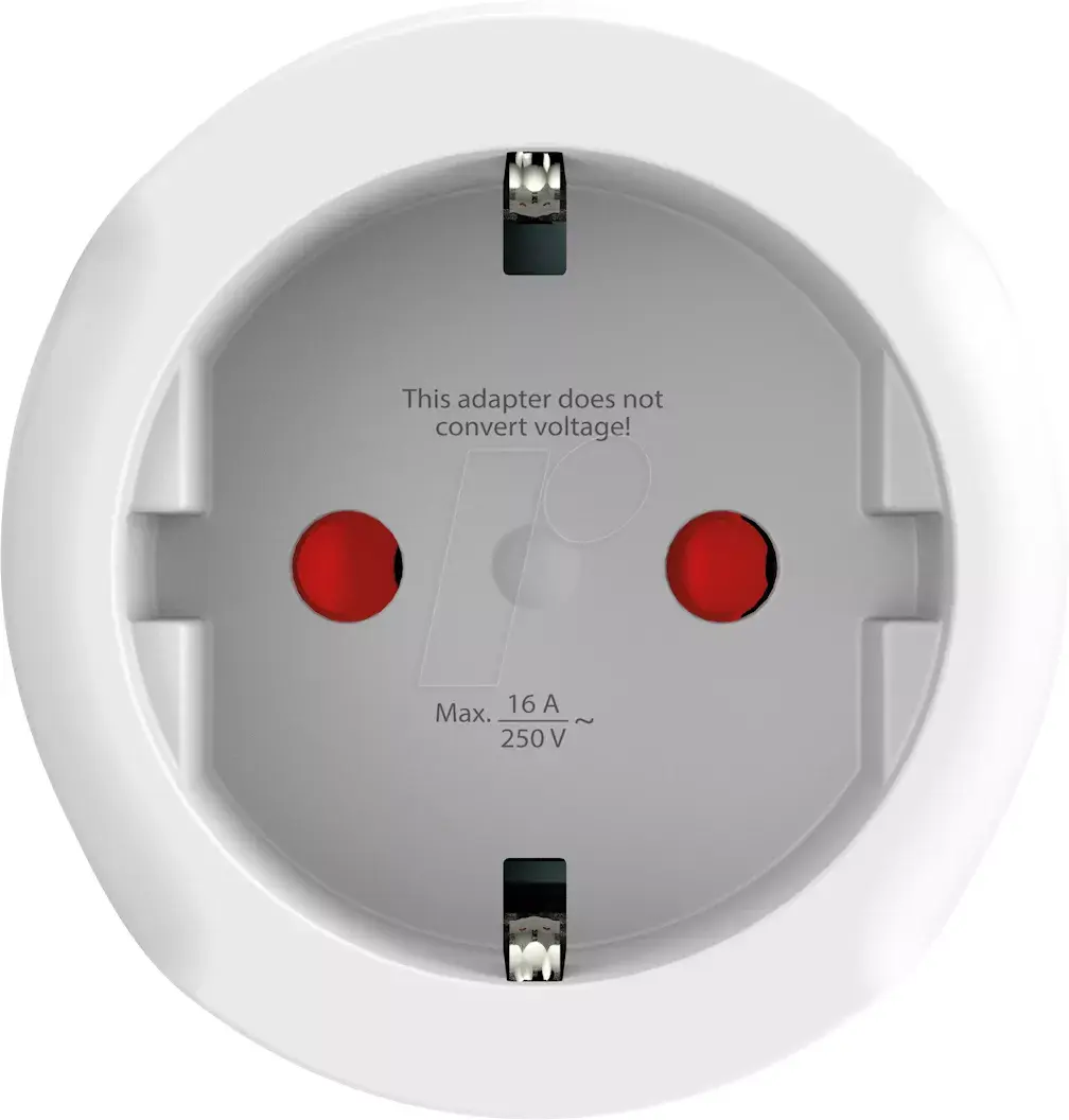 Power Plug Adapter Skross 1.500272 Photo 3