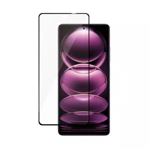 Защитное стекло PanzerGlass SAFE. by ® для Xiaomi Mi 12 Pro 5G Ultra-Wide Fit
