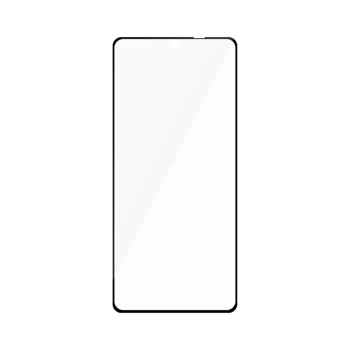 Защитное стекло PanzerGlass SAFE. by ® Xiaomi Mi 12 Pro 5G Photo 4