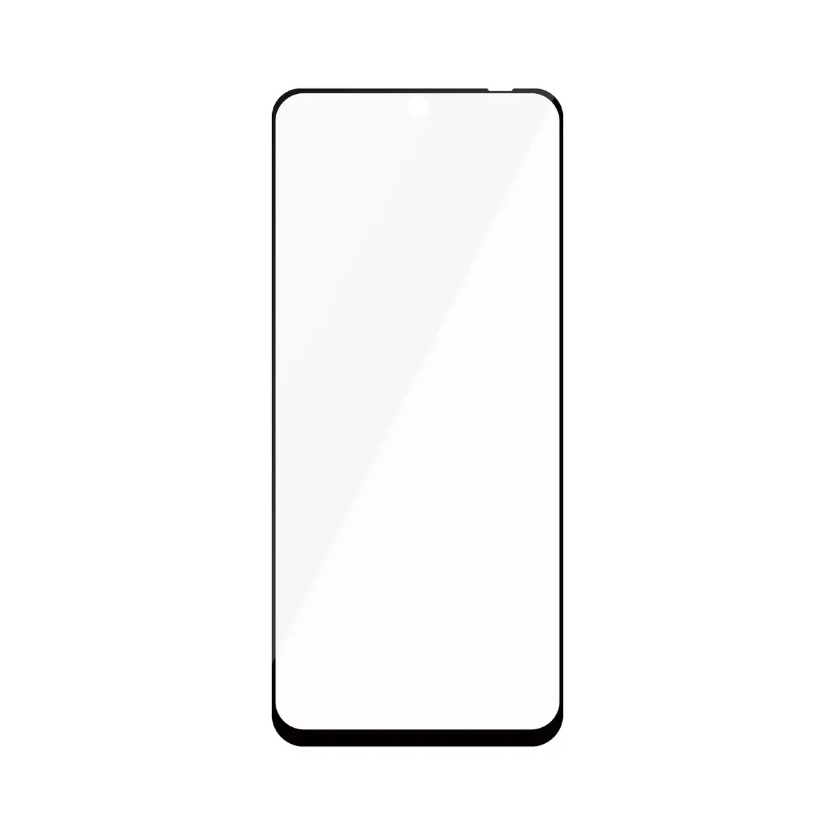 Ekrāna aizsargs PanzerGlass SAFE. by ® Xiaomi Redmi Note 12 5G Photo 4